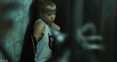 ��������� 24 / Storage 24 (2012/HDRip)