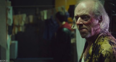 ��������� 24 / Storage 24 (2012/HDRip)