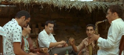 � �� ���� ����� ����� (2011/SATRip)