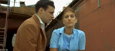 � �� ���� ����� ����� (2011/SATRip)