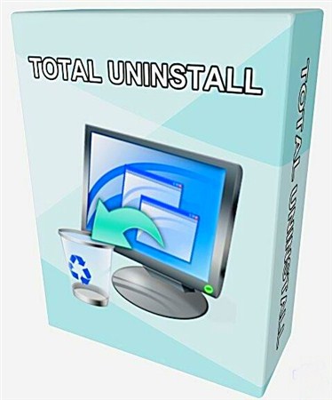 Total Uninstall Pro 6.2.1