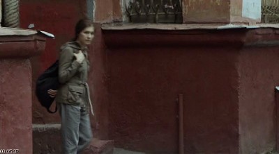 �������� ����� (2012/SATRip)