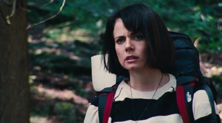 ������� / The Barrens (2012/HDRip/1400Mb)
