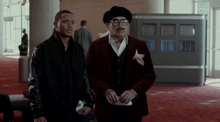 ��������� ������ ���������� ����� / Madea's Witness Protection (2012/HDRip/2100Mb/1400Mb)