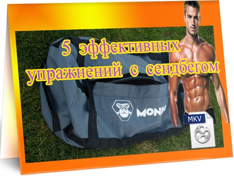 5 ����������� ���������� � ��������� (2012) DVDRip