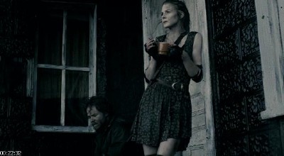 ������ ���� / The Day (2011/HDRip/700Mb)