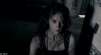 ������ ���� / The Day (2011/HDRip/700Mb)