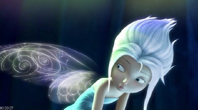 ���: ����� ������� ���� / Secret of the Wings (2012/HDRip)