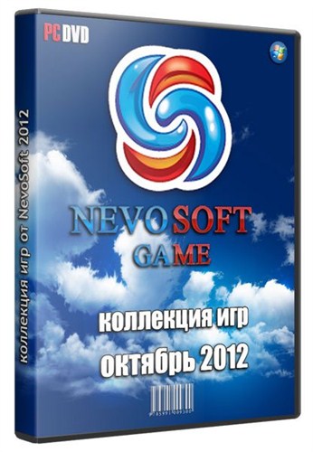 ������� ��� �� NevoSoft �� ������� (RUS/2012)