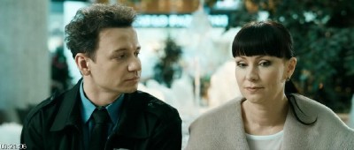 ������� � ��������� (2012/HDRip/700Mb)