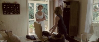 ���� ������ / The Eye of the Storm (2011/HDRip/1400Mb)