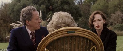 ���� ������ / The Eye of the Storm (2011/HDRip/1400Mb)