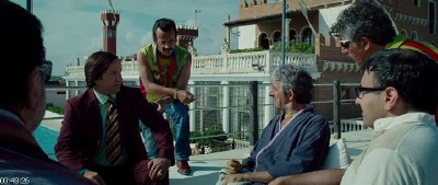 �� �� ����� / Qualunquemente (2011/HDRip)