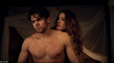 ���������� �������� 3 / Dungeons & Dragons: The Book of Vile Darkness (2012/DVDRip/700Mb)