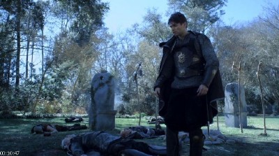 ���������� �������� 3 / Dungeons & Dragons: The Book of Vile Darkness (2012/DVDRip/700Mb)