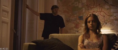 �������� �� ������� / Extraterrestre (2011/DVDRip)