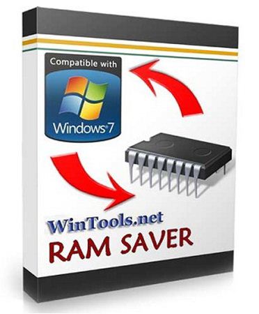 RAM Saver Professional 12.3