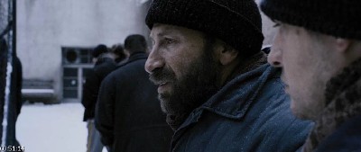 ��������� ������ / Die vierte Macht (2012/HDRip)