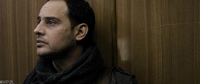 ��������� ������ / Die vierte Macht (2012/HDRip)