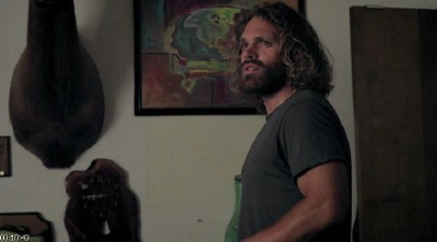 �������� � ������� / Ben Banks (2012/HDRip)