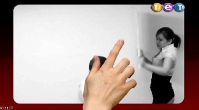 ����� ����� ��� �-���� / ������ 34 (23.10.2012/SATRip)