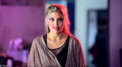 � ����� / Me Again (2012/DVDRip)