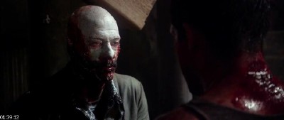 ������������� ������ 4 / Universal Soldier: Day of Reckoning (2012/HDRip)