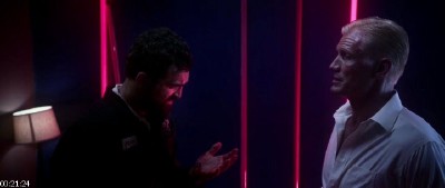 ������������� ������ 4 / Universal Soldier: Day of Reckoning (2012/HDRip)