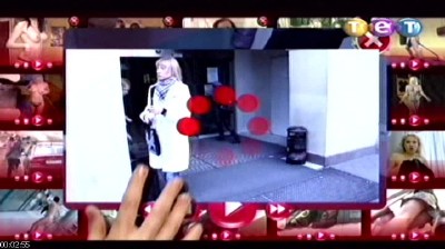 ����� ����� ��� �-���� / ������ 36 (25.10.2012 /SATRip)