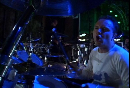 Metallica: S&M - With The San Francisco Symphony Orchestra (2000) DVDRip-AVC