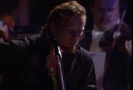 Metallica: S&M - With The San Francisco Symphony Orchestra (2000) DVDRip-AVC