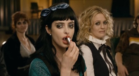 �������� / Vamps (2012/HDRip/1400Mb/700Mb)