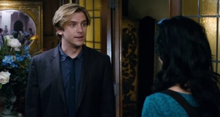 �������� / Vamps (2012/HDRip/1400Mb/700Mb)
