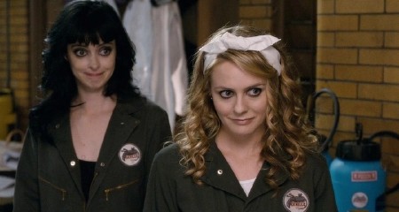 �������� / Vamps (2012/HDRip/1400Mb/700Mb)