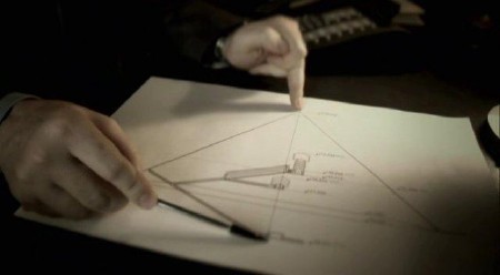 ���������� ������� / La revelation des pyramides (2009/DVDRip/700Mb)