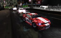 Need For Speed: Underground 2 Winter Mod/ ����� ��������: �������� 2 ������ ������ (2012/PC/RUS)RePack