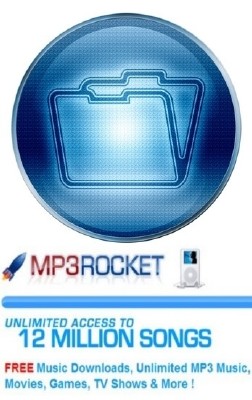 MP3 Rocket 6.2.4