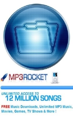 MP3 Rocket 6.2.4