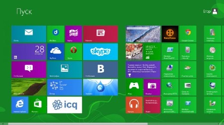 Microsoft Windows 8 ���������������� v.9200 (64bit/2012/�������)