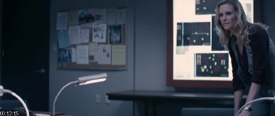 ���� ������ / Fire with Fire (2012/HDRip)