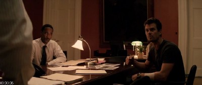 ���� ������ / Fire with Fire (2012/HDRip)