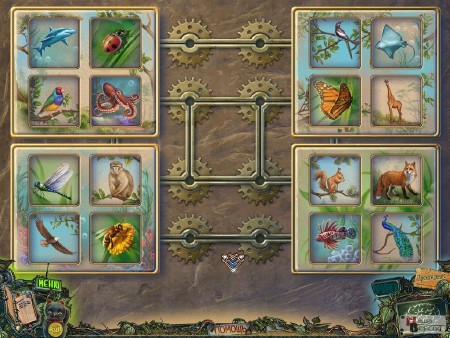 ������� ��� �� Big Fish Games �� 27-20.10.2012