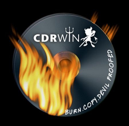 CDRWIN 10.0.12.1019 Portable