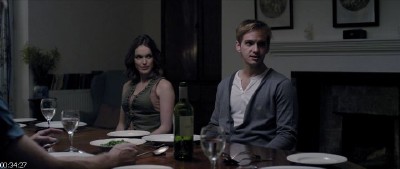 �������� / The Thompsons (2012/HDRip)