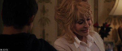 ��������� ��� / Joyful Noise (2012/HDRip/1400Mb)