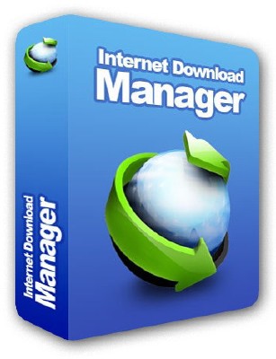 Internet Download Manager 6.12.23.3 Final