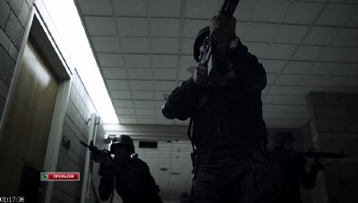 ��������� �������� / The Removed (2012/SATRip)