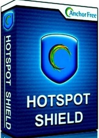 Hotspot Shield 2.75