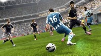 Pro Evolution Soccer 2013 (2012/RUS/PSP) 