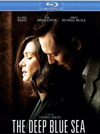 �������� ����� ���� / The Deep Blue Sea (2011/HDRip/1400Mb)
